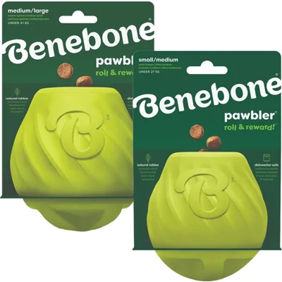 Benebone Bounce Pawbler - M/L