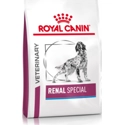 Royal Canin Renal Special Hond 10 kg