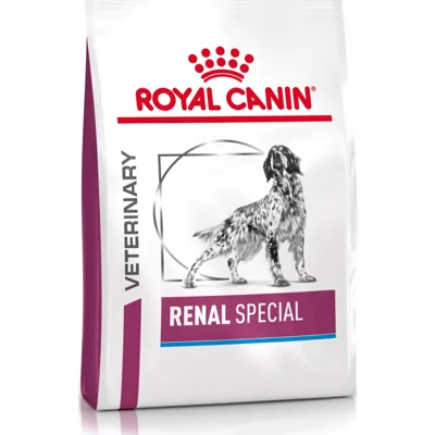 Royal Canin Renal Special Hond 10 kg