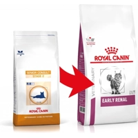 Royal Canin Senior Consult Stage 2 Kat 6 kg