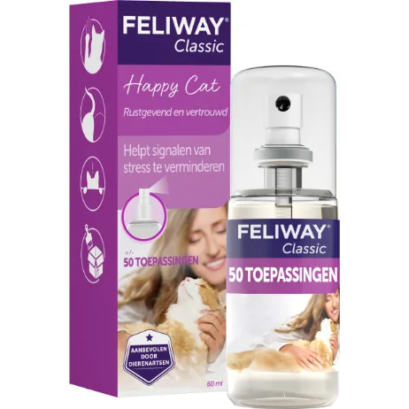 Feliway Spray 20 ml