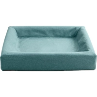 Bia bed skanor hoes hondenmand blauw bia-4-70x85x15 cm