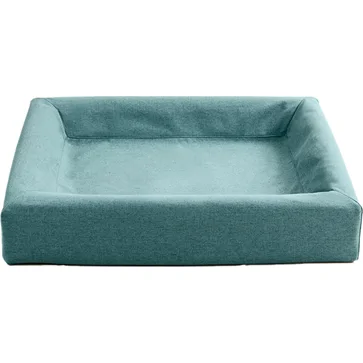 Bia bed skanor hoes hondenmand blauw bia-4-70x85x15 cm
