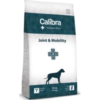 Calibra Veterinary Diets Dog Joint & Mobility hondenvoer 12 kg