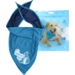 Coolpets cooling bandana hond L 60x60cm
