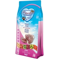 Renske Super Premium Hond Graanvrij Lam 600gr