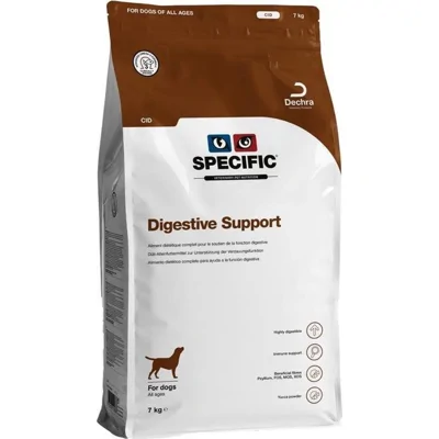 Specific CID Digestive Support hondenvoer 7kg