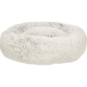 Trixie hondenmand Harvey rond wit-zwart 80x80x20 cm