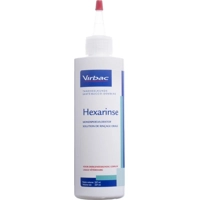 Virbac Hexarinse mondspoelvloeistof 237ml product name