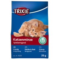 Catnip voor de kat 3 x 20 g