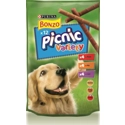 Purina Bonzo Picnic Variety hondensnacks (100 gr) 4 verpakkingen