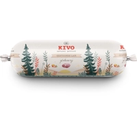 12x Kivo Gestoomde Lam 600 gr product name