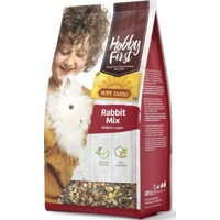 3x HobbyFirst Hope Farms Konijn Mix 3 kg