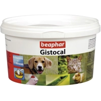 6x Beaphar Gistocal 250 gr