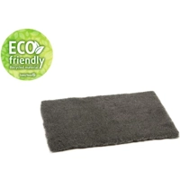 Beeztees Eco Vetbed Rumax Antraciet 78 x 55 cm