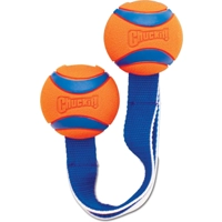 Chuckit Ultra Duo Tug Medium 6 cm product name
