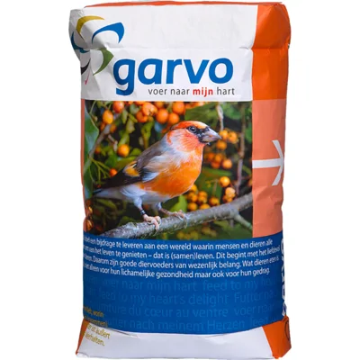 Garvo Onkruidzaad 15 kg