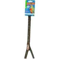 Happy Pet Vogelzittak Natural 20 x 5 x 3 cm