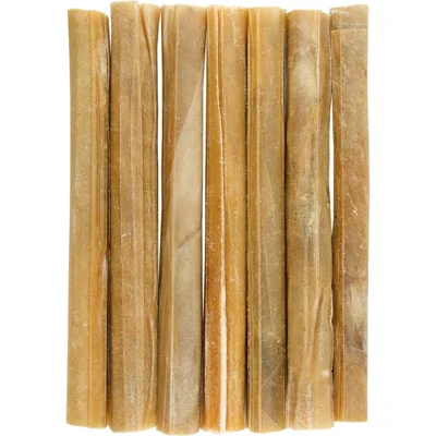 Holland Diervoeders Geperste Staven XXL 140-150 gram 10 stuks
