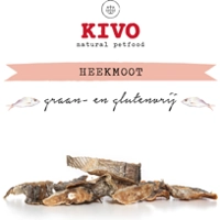 Kivo Verse Kip Puppy Glutenvrij 14 kg