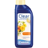 Pokon Chrysal Clear Snijbloemenvoedsel 500 ml product name