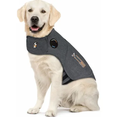 Thundershirt Hond X-Large>29 - 50 kg