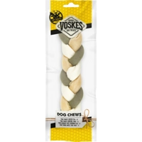 Voskes Twist Duo Groene Thee Bruin - Groen M product name