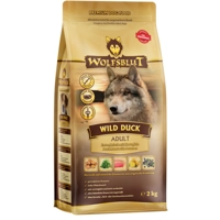 Wolfsblut Wild Duck Adult 2 kg