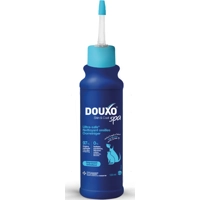 Douxo Spa oorreiniger voor hond en kat 120 ml