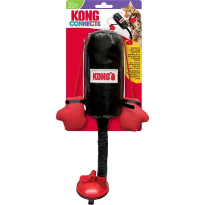 Kong Connects Punching Bag