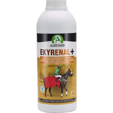 Audevard Ekyrenal Plus -1 L