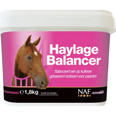 Naf 1,8 kg