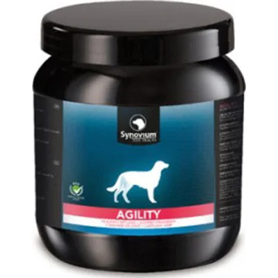 Synovium Agility Dog - 300 gram
