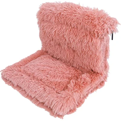 Boon Supersoft Radiatorhangmat - Roze