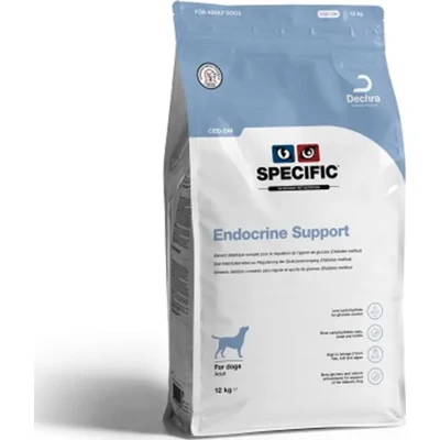 Specific Endocrine Support CED-DM - 12 kg