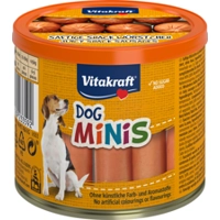 Vitakraft Dog Minis - 3 x 120 g