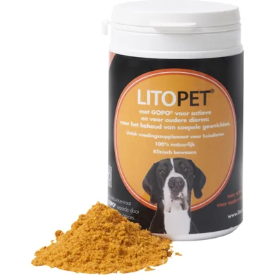 LitoPet - 150 gram