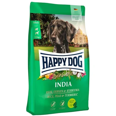 Happy Dog Supreme - Sensible India - 10 kg