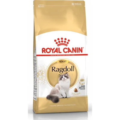 Royal Canin Ragdoll Adult - 400 g