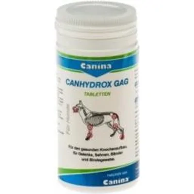 Canina Canhydrox GAG Tabletten - 100 g