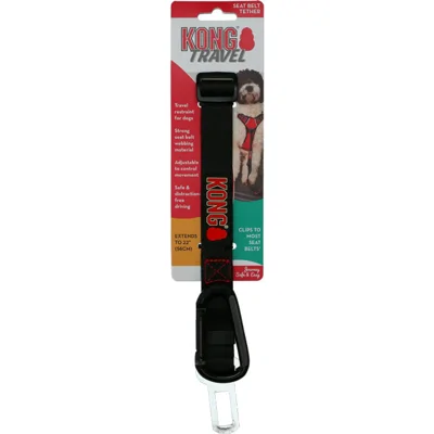 KONG Seat Belt Tether