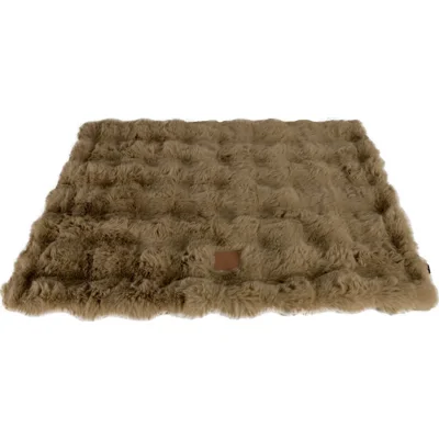 Boony Hondendeken Est 1941 Stag Brown 76x60cm
