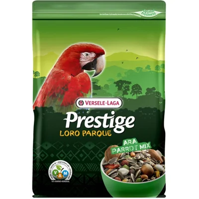 Versele-Laga Prestige Loro Parque - Ara Parrot Mix - 2 kg