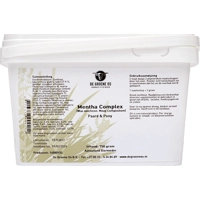 Groene Os Mentha Complex - Paard/Pony - 750 g