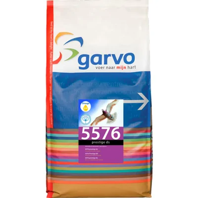Garvo Prestige DS Duivinnen (5576) 18 kg