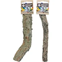 Back Zoo Nature Corky Perch - S