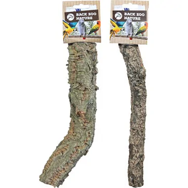 Back Zoo Nature Corky Perch - S