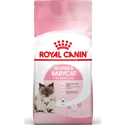 Royal Canin Mother & Babycat 34 2 kg