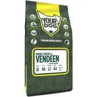 Yourdog Briquet Griffon Vendéen Volwassen 3kg Yourdog Briquet Griffon Vendéen Volwassen 3kg