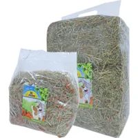 JR Farm Weidehooi met Wortel - 1,5 kg